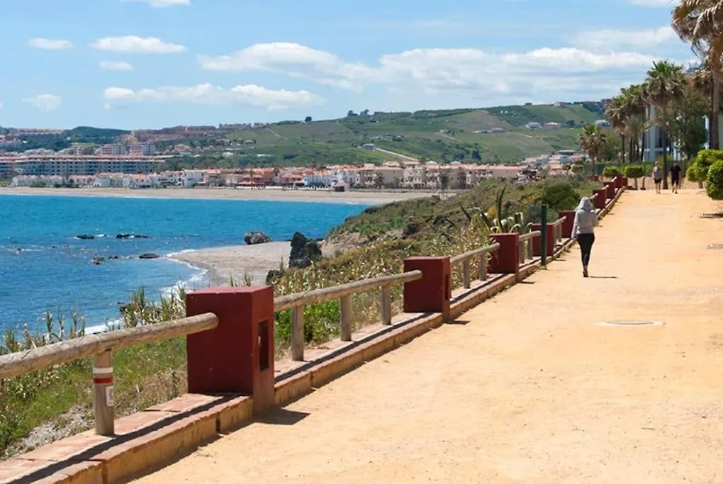 Villa Casa Mar & Golf à Casares
