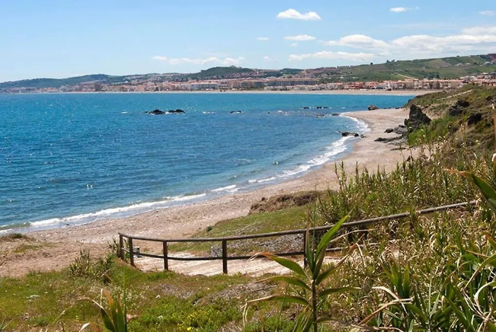 Villa Casa Mar & Golf à Casares Espagne
