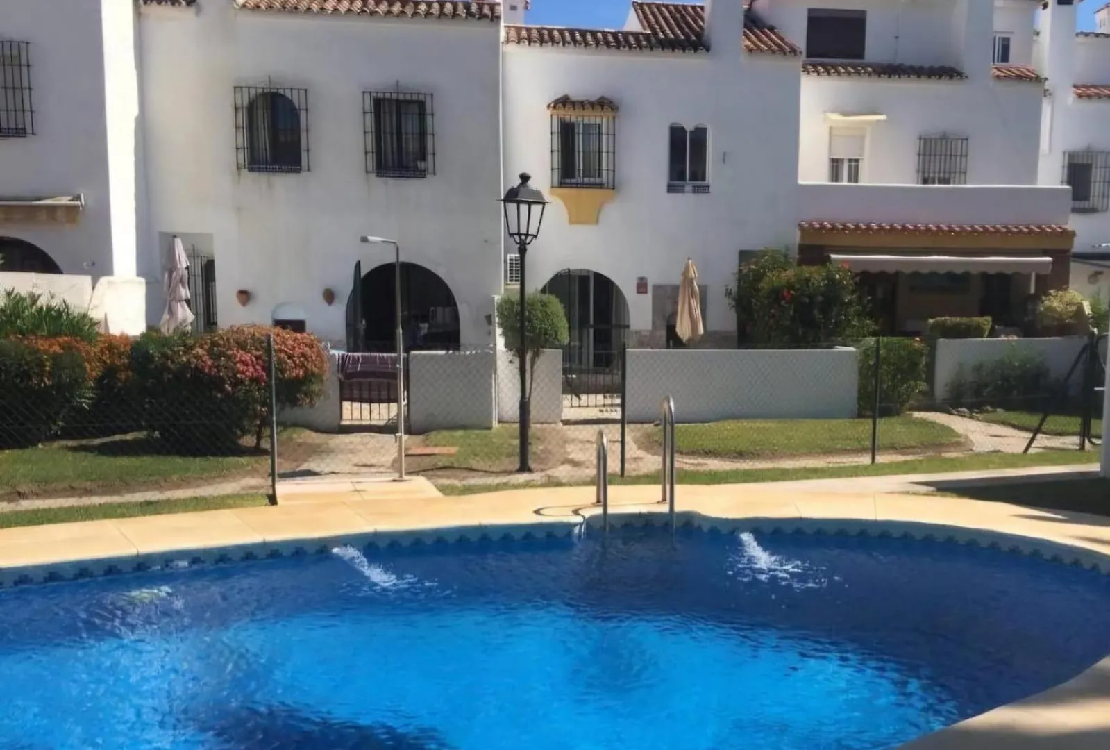 Villa Casa Mar & Golf à Casares 0*,