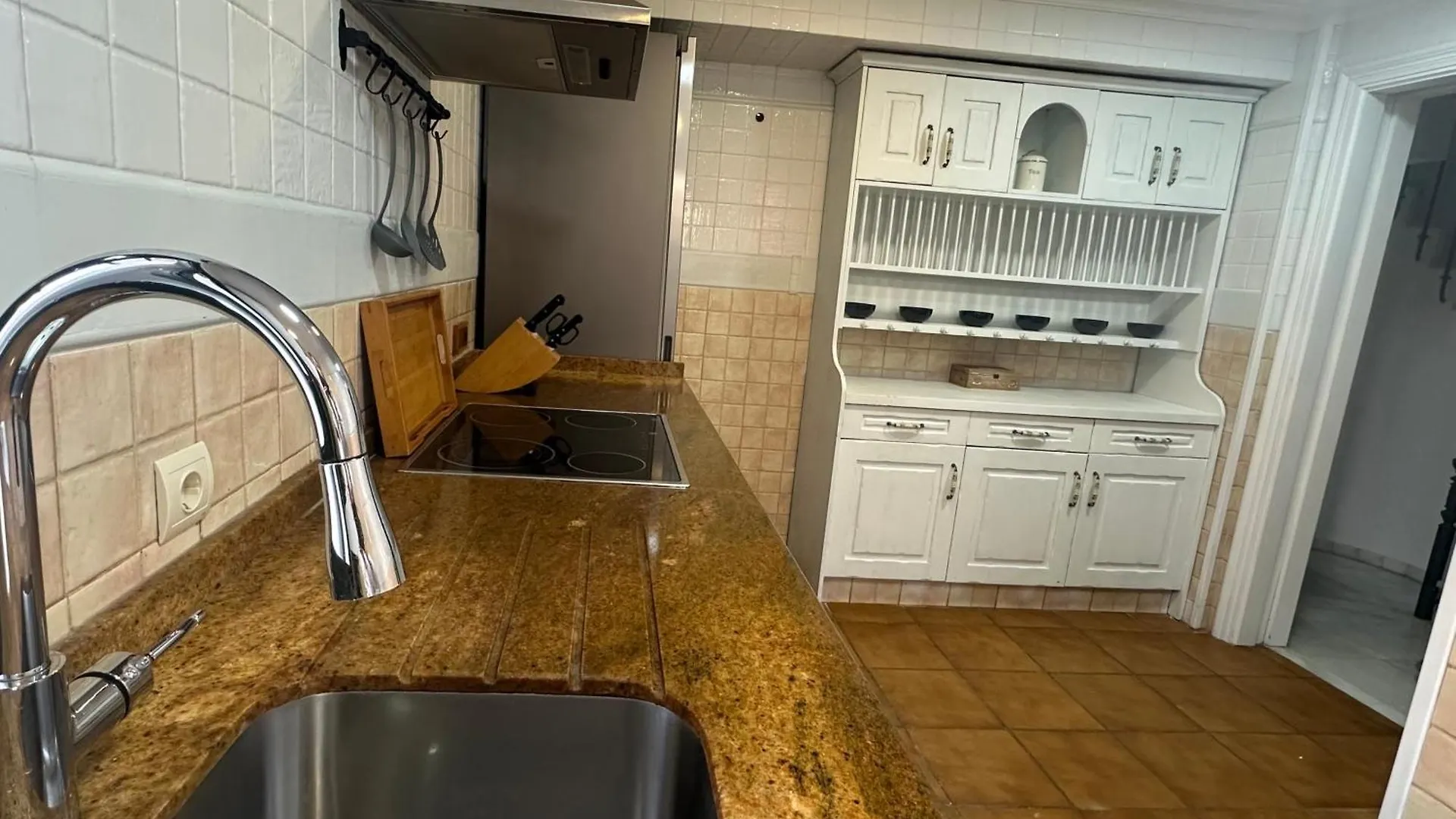 Villa Casa Mar & Golf à Casares Espagne